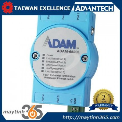 ADAM-6520L